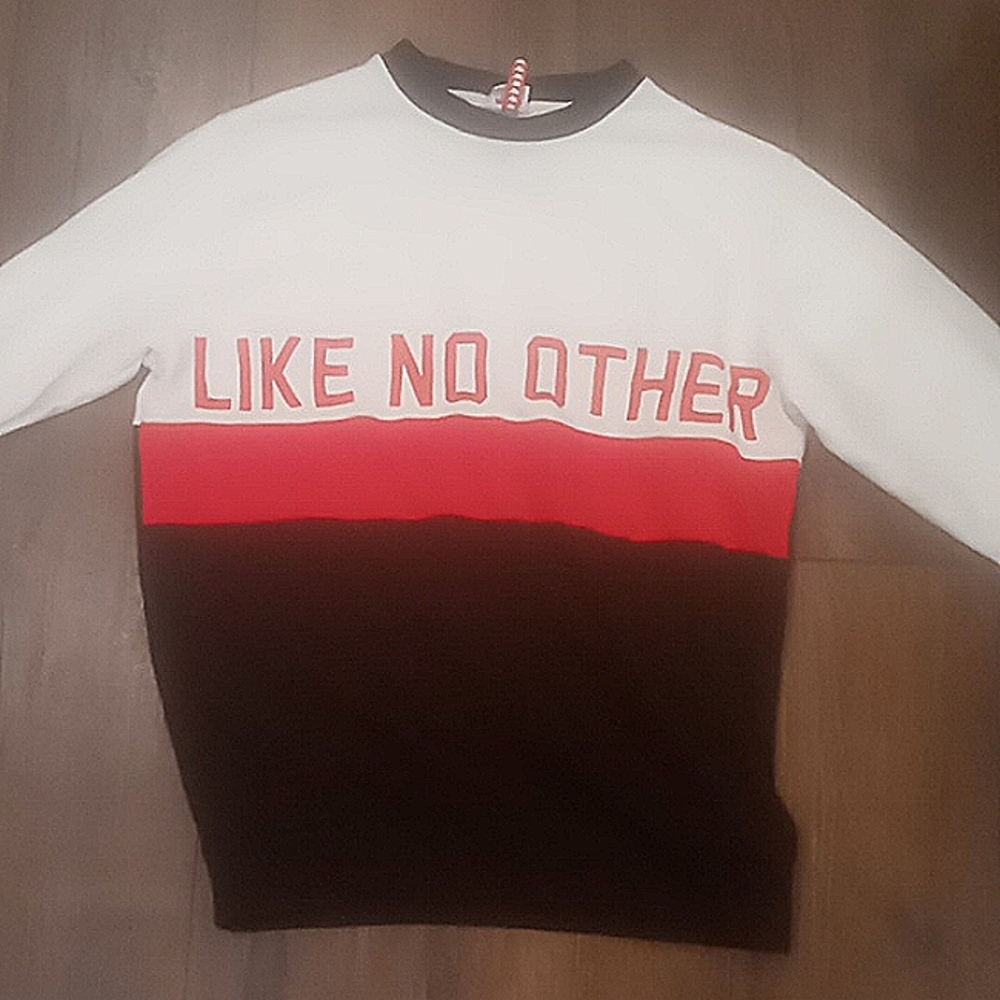 Kappa Like No Other Sweater